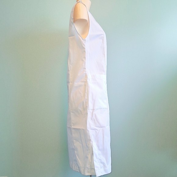 Louis Vuitton workshop uniform vest - Picture 2 of 8